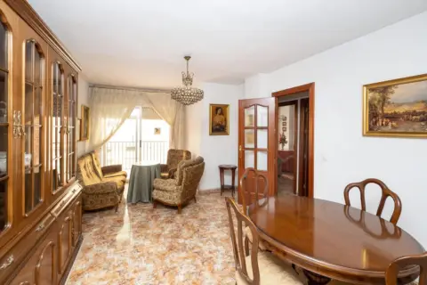 Piso en Alminares