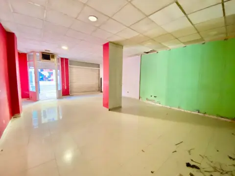 Local comercial en Centro