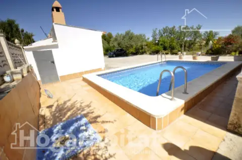 Chalet en Comunidad Valenciana