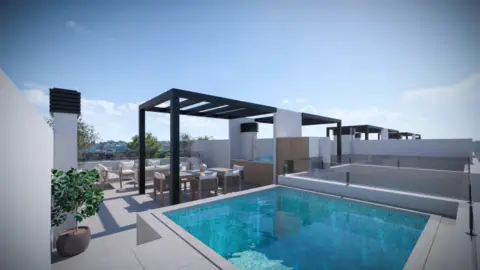 Casa en Las Esperanzas