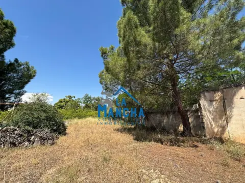 Casa en Carretera de Jaén