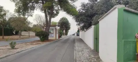 Terreno en Urbanizaciones