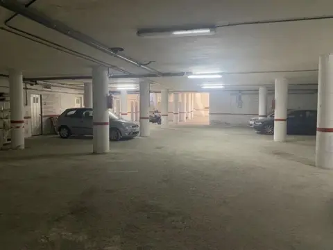 Garaje en Padul