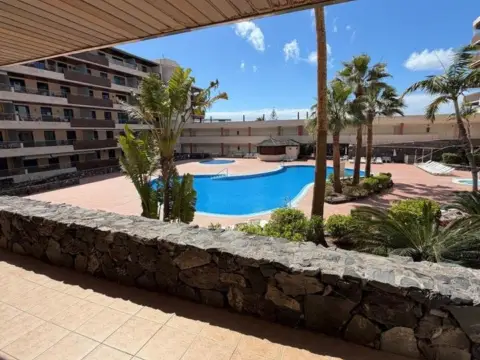 Piso en calle de los Ángeles in Puerto de Santiago (Santiago del Teide) · Santiago del Teide