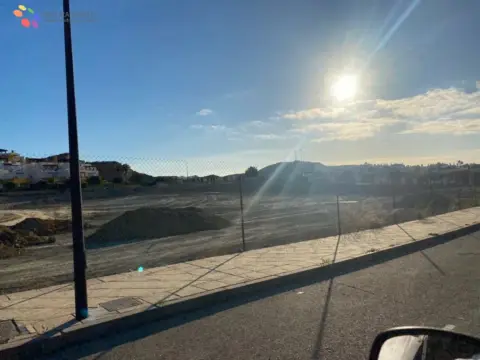Terreno en Vera Playa