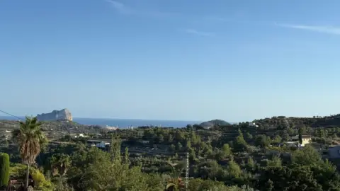 Terreno en Avda. País Valencià