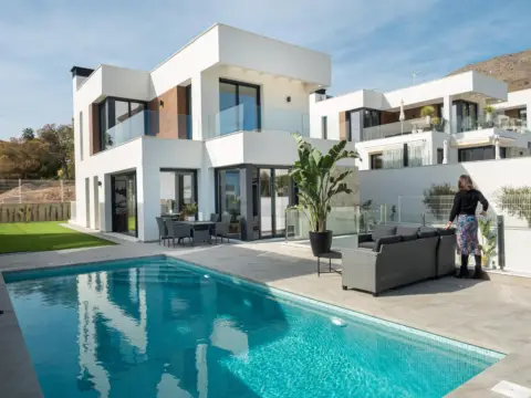 Casa – Finestrat
