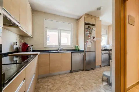 Dúplex en Carrer de Roncesvalles