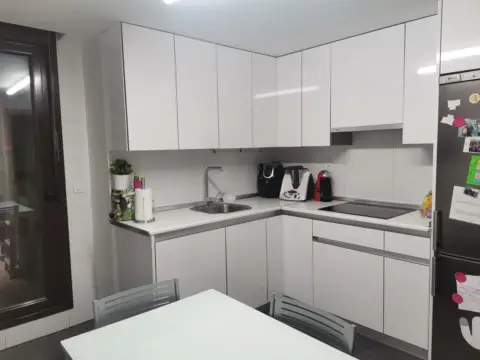Piso – Tudela