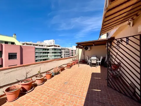 Piso en Zona Centro