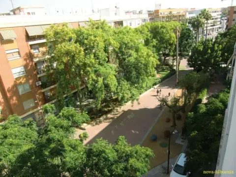 Piso en Metro Alboraia Palmaret