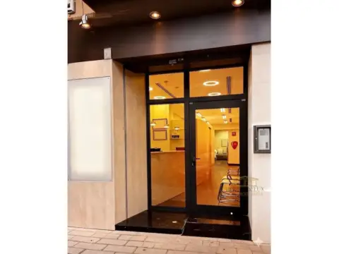 Local comercial en Centro