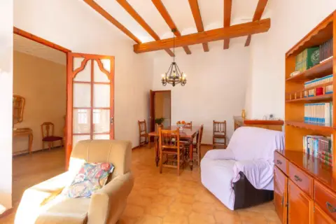 Casa en Llombai