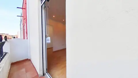 Piso en Orriols