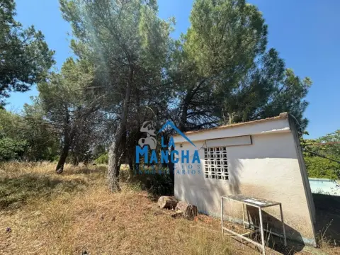 Casa en Carretera de Jaén