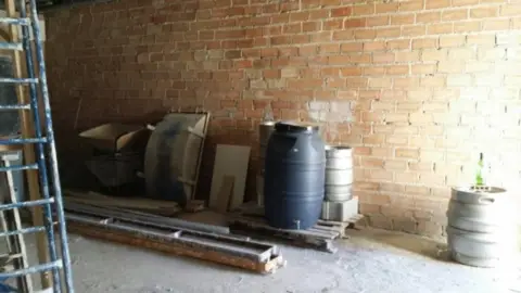 Local comercial en Centro
