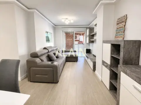 Apartment in València Capital