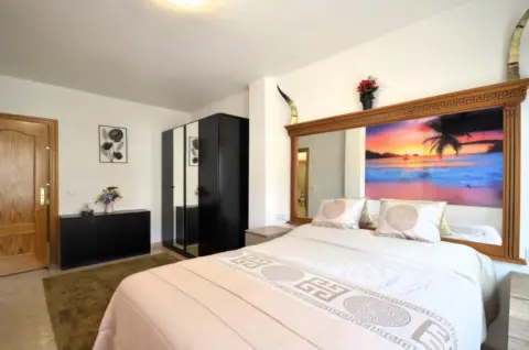 Apartment in Roquetas de Mar