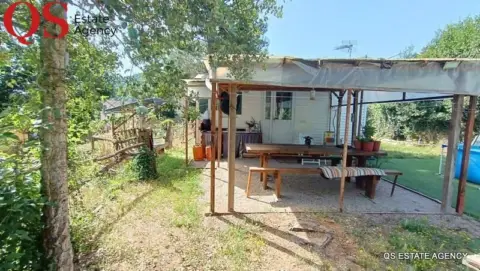Casa en Riuclar