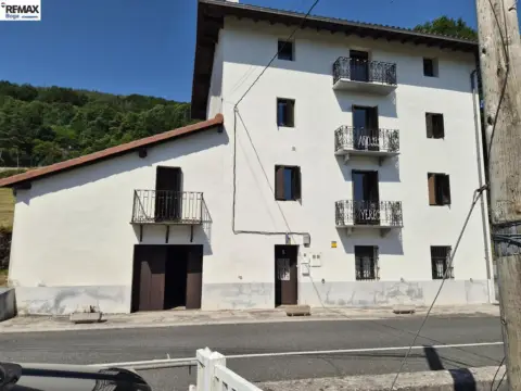 Casa en calle Avenida Leitza-Tolosa