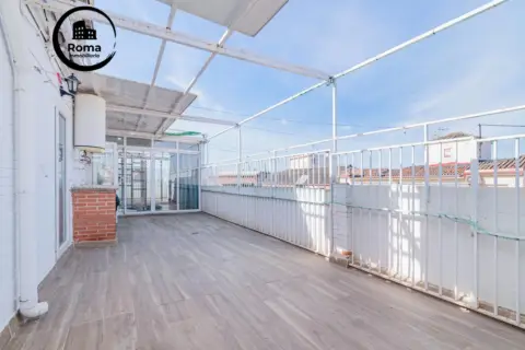 Piso – Granada Capital