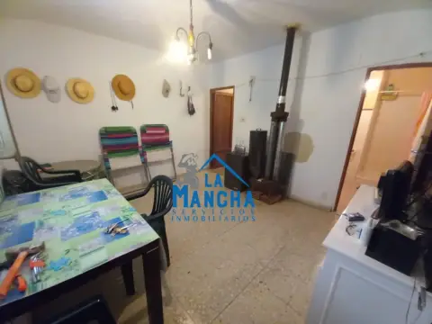 Casa en Castilla La Mancha