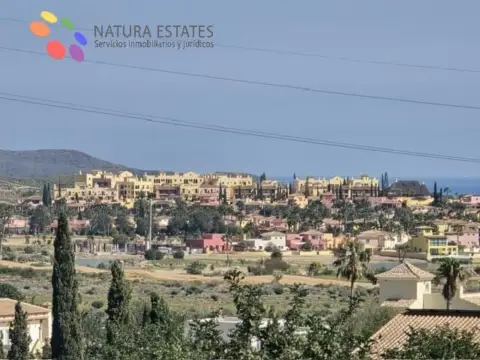 Terreno en Barrio San Luis