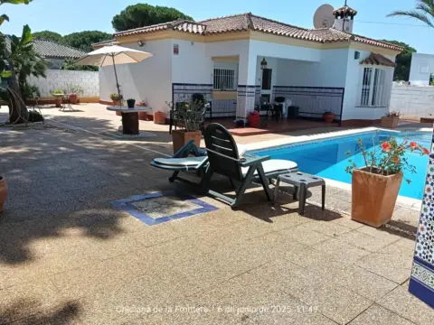 Piso – Chiclana de la Frontera, Los Gallos-Cerromolino