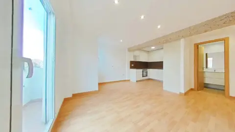 Piso en Orriols