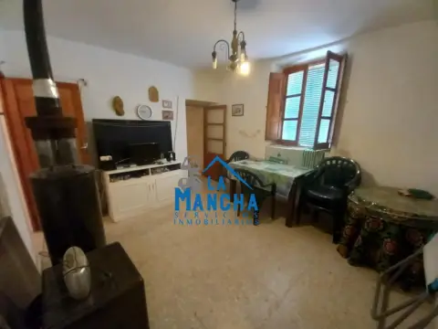 Casa en Castilla La Mancha