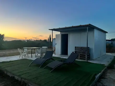 Terreno en Urbanización La Uva Alegre