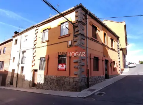 Casa – Ávila Capital