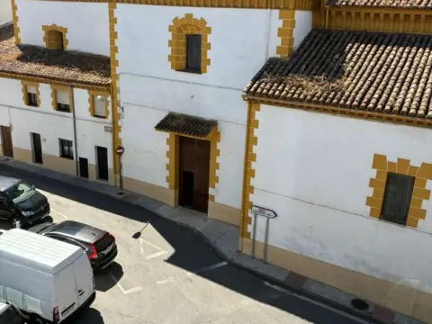 Piso en Castilla La Mancha