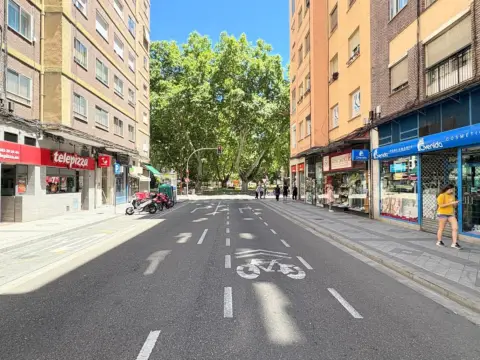 Piso en calle de Tudela