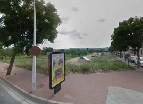 Terreno en Casco Antiguo