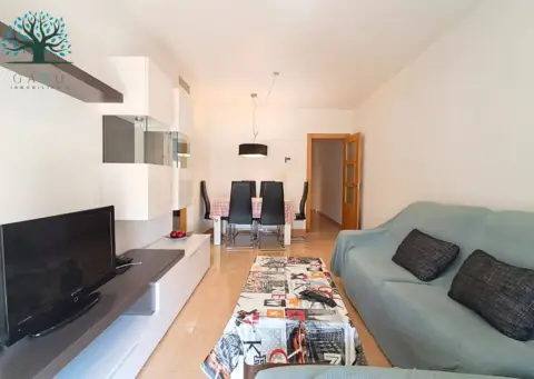 Piso – Mazarrón