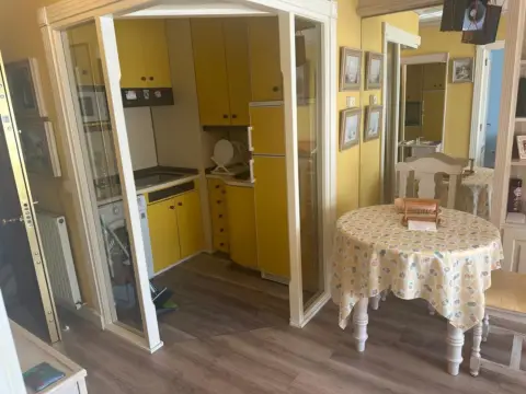 Apartamento en Eras del Bosque - S. Juanillo