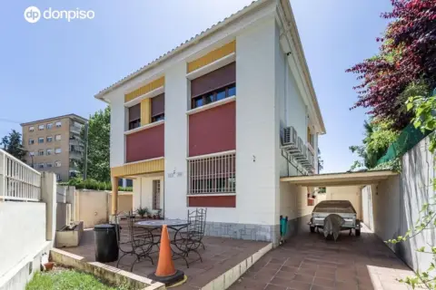 Casa – Granada Capital