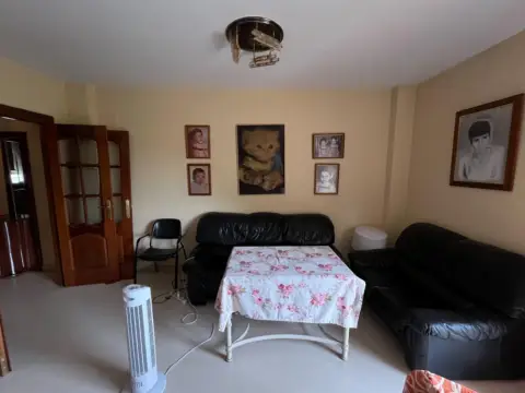 Piso en Plaza del Escultor Ruiz Olmos