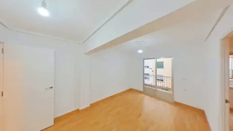 Piso en Orriols