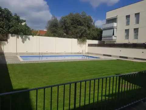 Piso – Terrassa, Segle XX, Districte 3