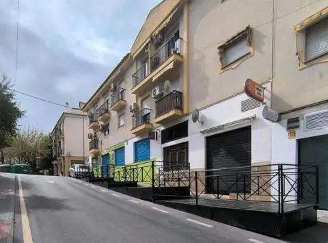 Local comercial en Centro