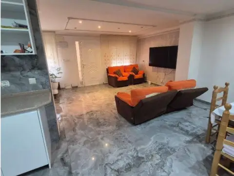 Casa en El Toledo