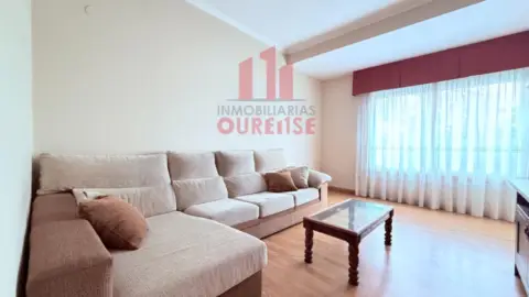 Piso – Ourense Capital