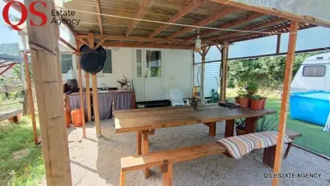 Casa en Riuclar