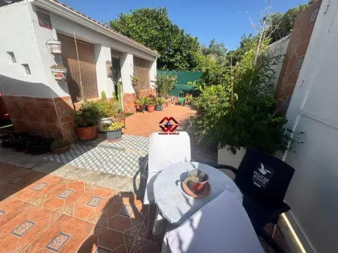 Casa – San Javier