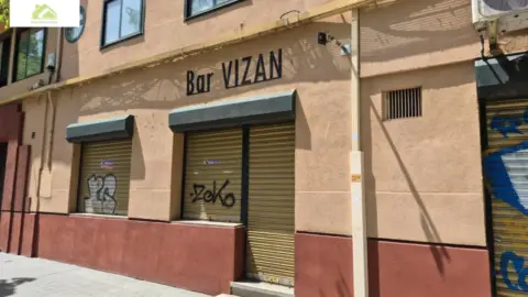 Piso en Los Bloques
