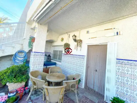 Casa – Mazarrón