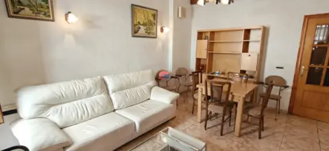 Dúplex en Antigua Moreria