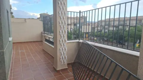 Ático en calle de Comares in Atarfe · Atarfe